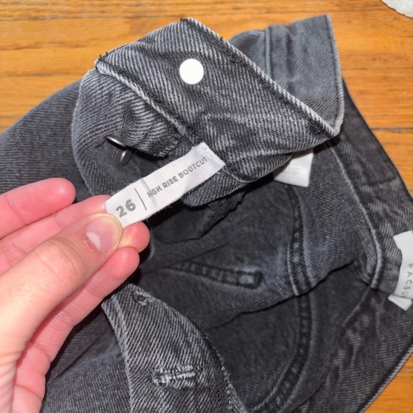 Pacsun Jeans - Picture 3 of 3